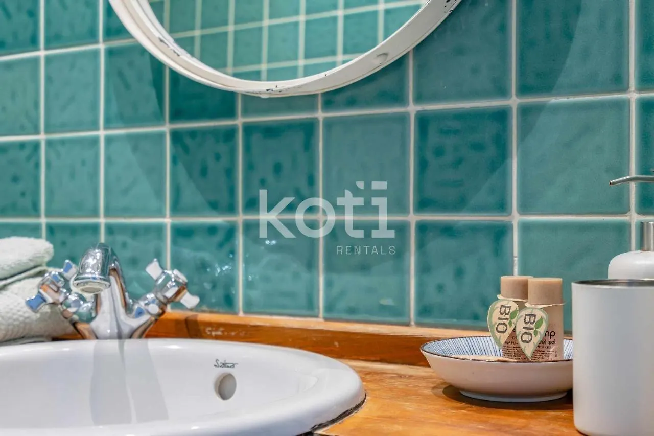 Koti Rentals - Albatros Benalmádena Apartamento