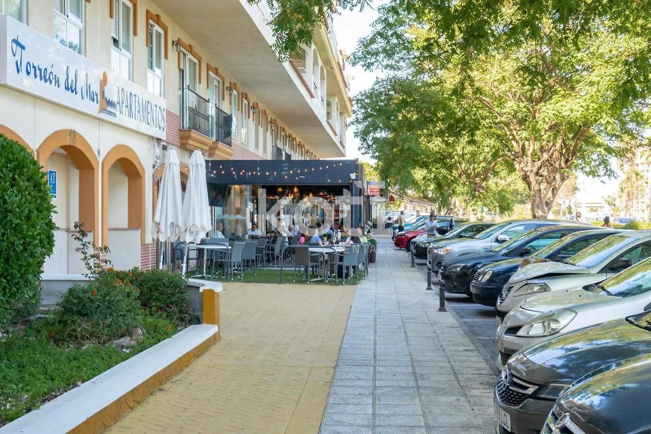 Apartamento Koti Rentals - Albatros Benalmádena España