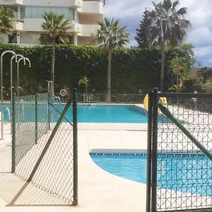 apartamento leviosá Benalmádena