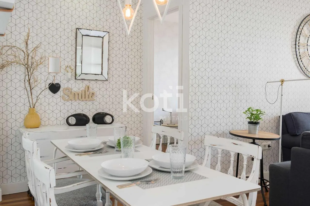 Koti Rentals - Albatros Benalmádena