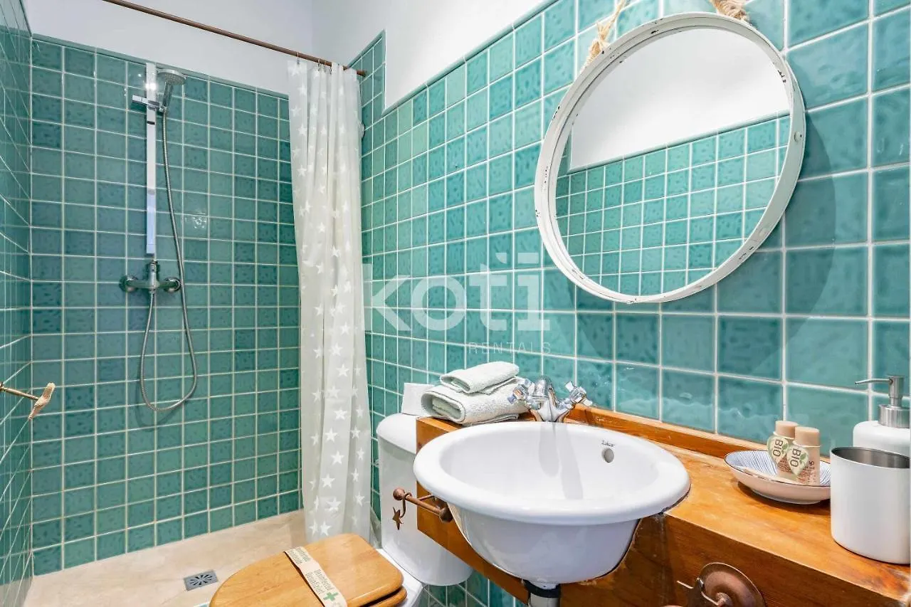 Apartment Koti Rentals - Albatros Benalmádena