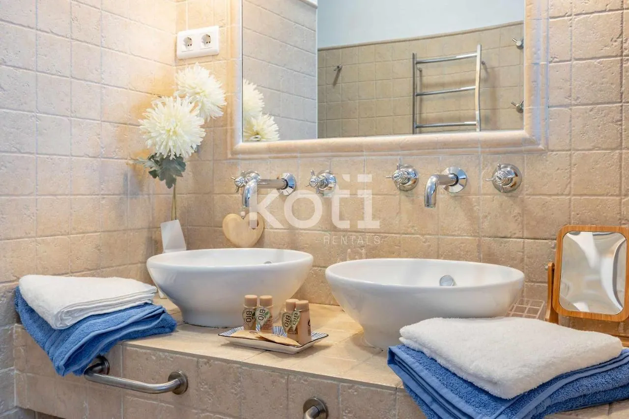 Apartment Koti Rentals - Albatros Benalmádena Spanien